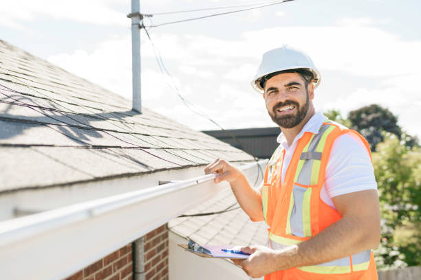 Roof Waterproofing Services in Fall River, WI