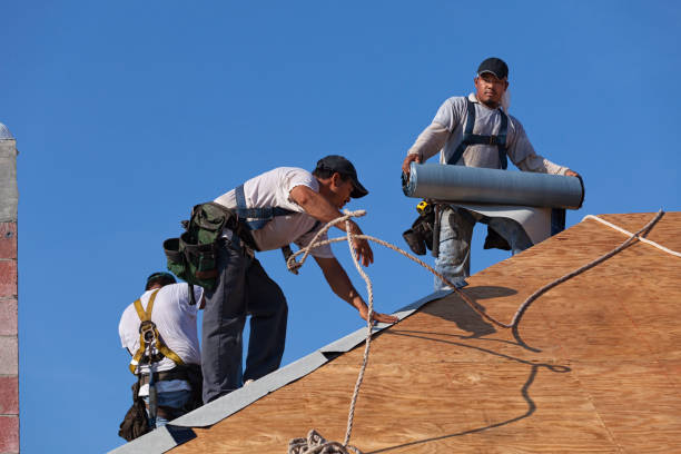 Best Affordable Roofing Company  in Fall River, WI