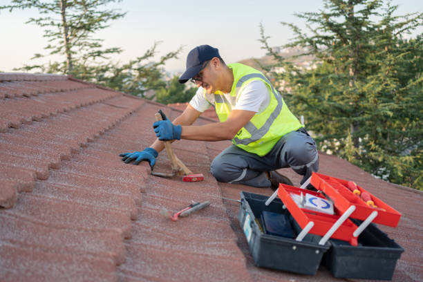 Best Slate Roofing Contractor  in Fall River, WI