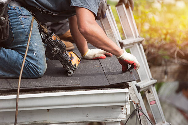 Best Affordable Roofing Company  in Fall River, WI