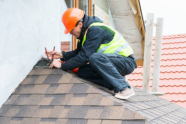 Best Roof Repair Services  in Fall River, WI